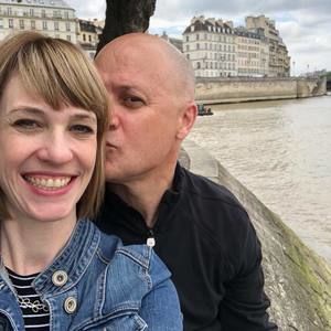 Meet your Posher, Pam